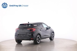 Vehicle image MITSUBISHI ASX 1.8 HEV Instyle