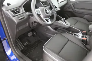 Mitsubishi ASX 1.8 HEV Instyle