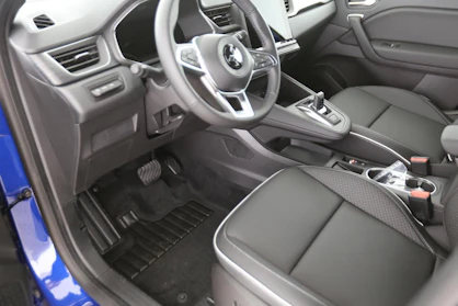 MITSUBISHI ASX 8
