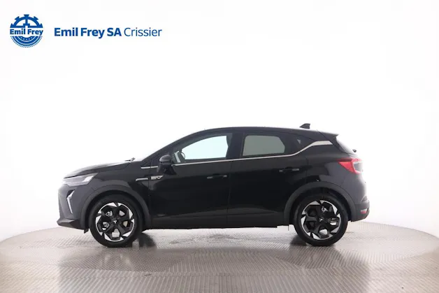 Mitsubishi ASX 1.8 HEV Instyle