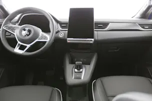 Mitsubishi ASX 1.8 HEV Instyle
