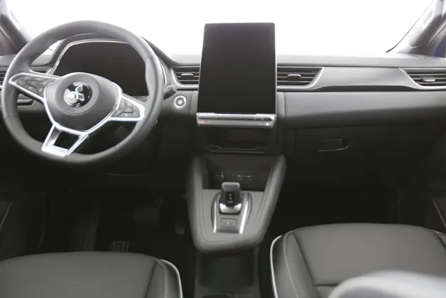 Mitsubishi ASX 1.8 HEV Instyle