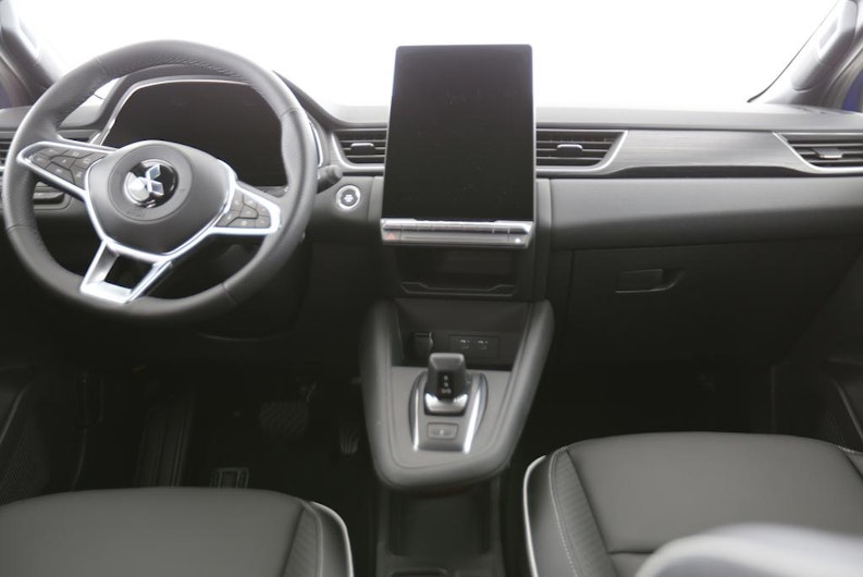 Vehicle image MITSUBISHI ASX