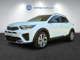 First vehicle image