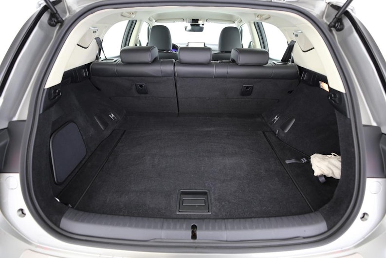 Vehicle image LEXUS CT