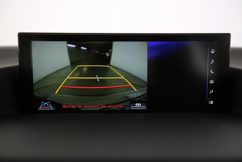 Vehicle image LEXUS CT