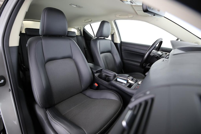 Vehicle image LEXUS CT