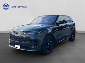 Vehicle image LAND ROVER Range Rover Sport 3.0 Si6 P510e Autobiography