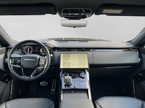Vehicle image LAND ROVER Range Rover Sport 3.0 Si6 P510e Autobiography