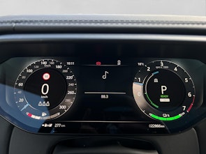 Vehicle image LAND ROVER Range Rover Sport 3.0 Si6 P510e Autobiography