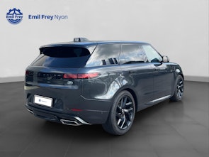 Vehicle image LAND ROVER Range Rover Sport 3.0 Si6 P510e Autobiography