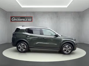 Citroën C3 Aircross 1.2 Hybrid Max