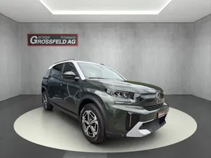Citroën C3 Aircross 1.2 Hybrid Max