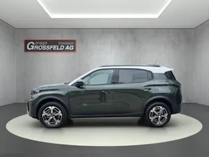 Citroën C3 Aircross 1.2 Hybrid Max