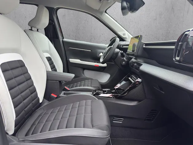 Citroën C3 Aircross 1.2 Hybrid Max