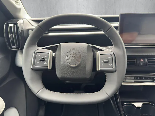 Citroën C3 Aircross 1.2 Hybrid Max