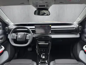 Citroën C3 Aircross 1.2 Hybrid Max