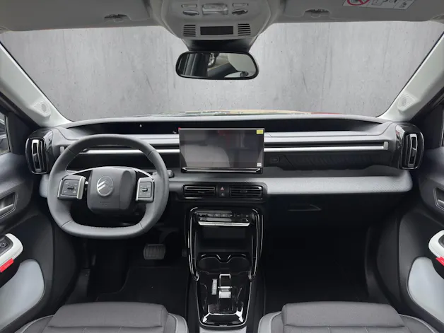 Citroën C3 Aircross 1.2 Hybrid Max