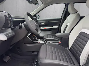 Citroën C3 Aircross 1.2 Hybrid Max