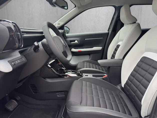 Citroën C3 Aircross 1.2 Hybrid Max