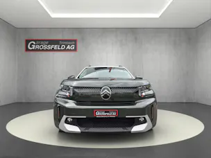 Citroën C3 Aircross 1.2 Hybrid Max