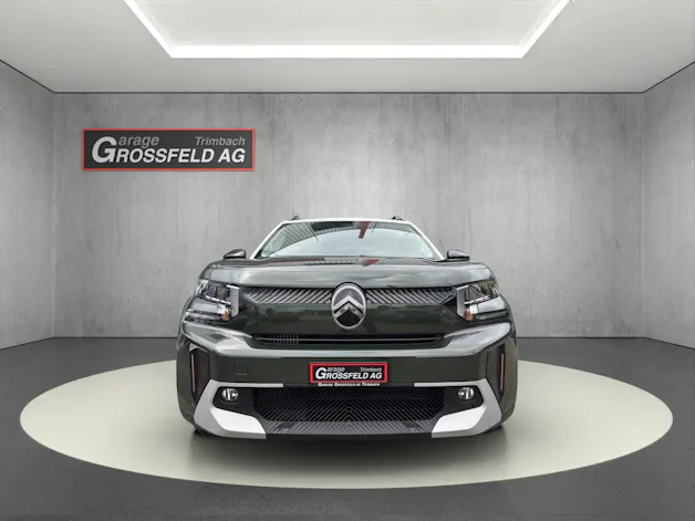 Citroën C3 Aircross 1.2 Hybrid Max