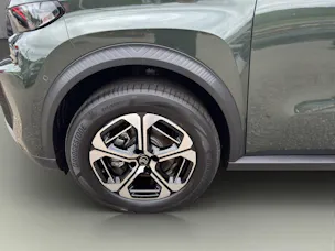 Citroën C3 Aircross 1.2 Hybrid Max