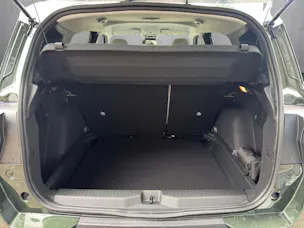Citroën C3 Aircross 1.2 Hybrid Max
