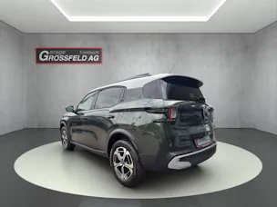 Citroën C3 Aircross 1.2 Hybrid Max