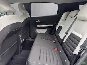 Citroën C3 Aircross 1.2 Hybrid Max