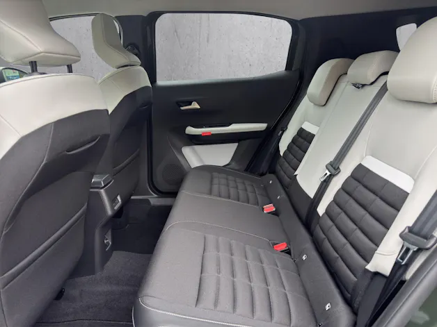 Citroën C3 Aircross 1.2 Hybrid Max