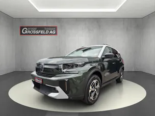 Citroën C3 Aircross 1.2 Hybrid Max