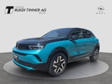 First vehicle image