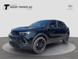 First vehicle image