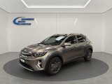 First vehicle image