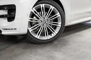 Vehicle image LAND ROVER Range Rover Sport 3.0 I6 P460e HSE Dynamic