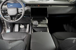 Vehicle image LAND ROVER Range Rover Sport 3.0 I6 P460e HSE Dynamic