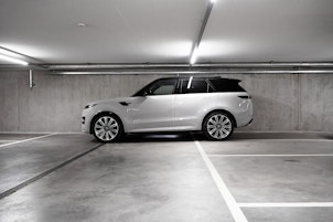 Vehicle image LAND ROVER Range Rover Sport 3.0 I6 P460e HSE Dynamic