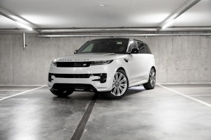 Vehicle image LAND ROVER Range Rover Sport 3.0 I6 P460e HSE Dynamic