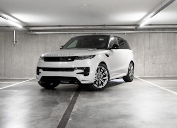 Vehicle image LAND ROVER Range Rover Sport 3.0 I6 P460e HSE Dynamic Vehicle image LAND ROVER Range Rover Sport 3.0 I6 P460e HSE Dynamic