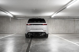 Vehicle image LAND ROVER Range Rover Sport 3.0 I6 P460e HSE Dynamic