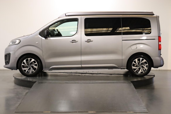 CITROEN Spacetourer M 2.0 BlueHDi 180 Business Lounge S/S 1