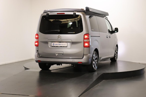 CITROEN Spacetourer M 2.0 BlueHDi 180 Business Lounge S/S 3
