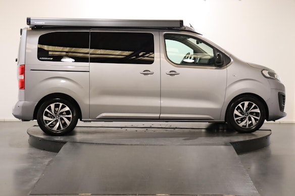 CITROEN Spacetourer M 2.0 BlueHDi 180 Business Lounge S/S 2