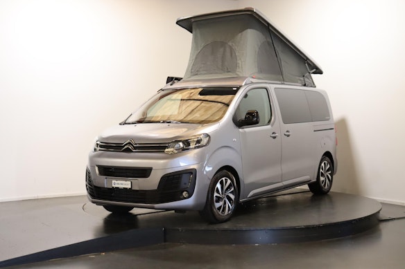 CITROEN Spacetourer M 2.0 BlueHDi 180 Business Lounge S/S 0
