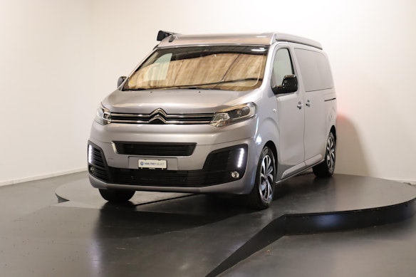 CITROEN Spacetourer M 2.0 BlueHDi 180 Business Lounge S/S 0