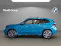 BMW X1 20d xDrive paddles