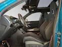 BMW X1 20d xDrive paddles