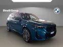 BMW X1 20d xDrive paddles