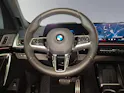 BMW X1 20d xDrive paddles